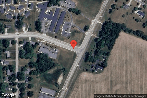 BETZ NURSING HOME nursing home in AUBURN, IN - Photo 1 of 10