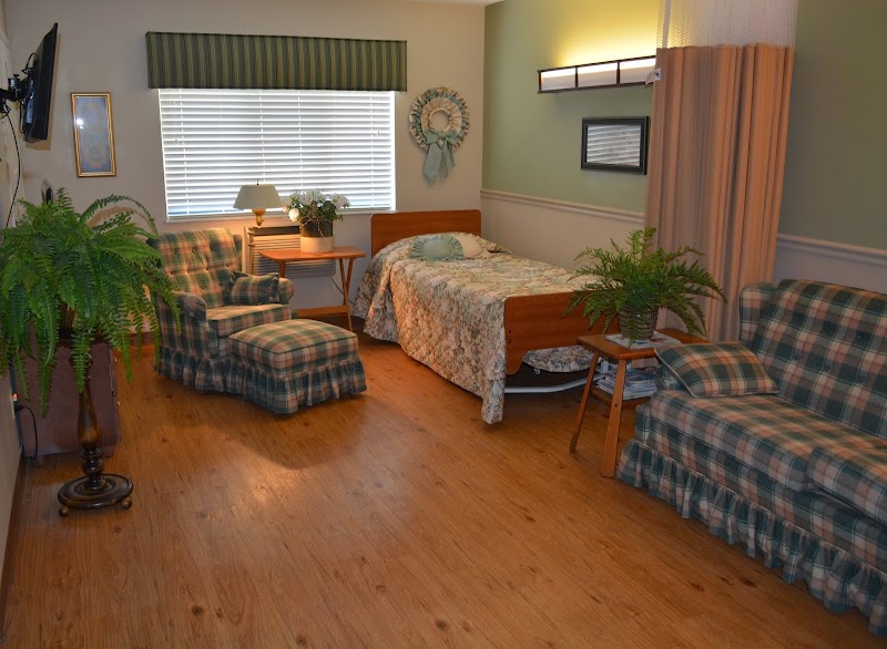 BETZ NURSING HOME nursing home in AUBURN, IN - Photo 2 of 10