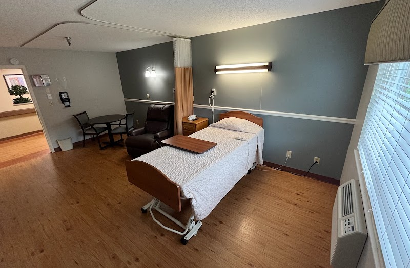 BETZ NURSING HOME nursing home in AUBURN, IN - Photo 5 of 10