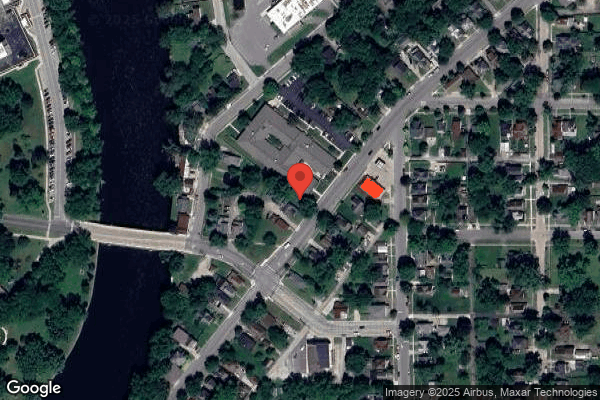 RIVERSIDE VILLAGE nursing home in ELKHART, IN - Photo 1 of 5