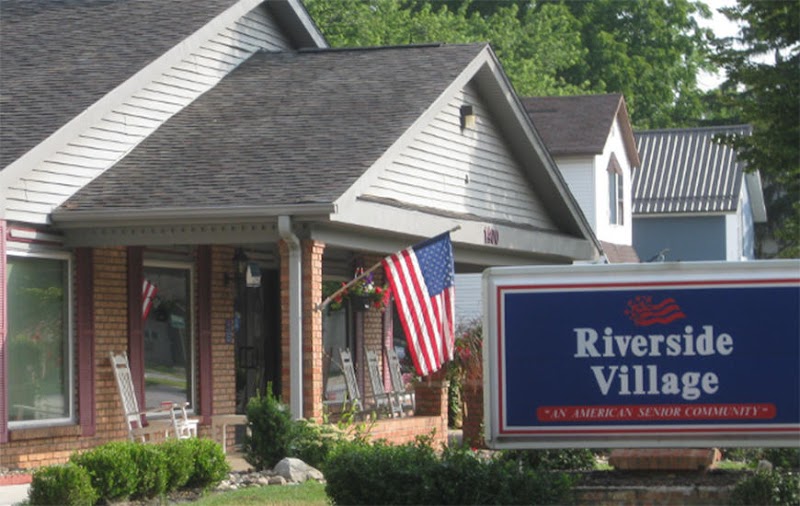 RIVERSIDE VILLAGE nursing home in ELKHART, IN - Photo 2 of 5