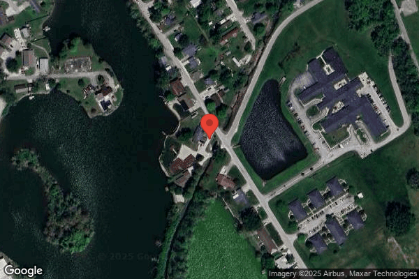 BRIDGEPOINTE HEALTH CAMPUS nursing home in VINCENNES, IN - Photo 1 of 10