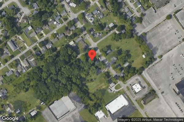 CLARK REHABILITATION AND SKILLED NURSING CENTER nursing home in CLARKSVILLE, IN - Photo 1 of 5