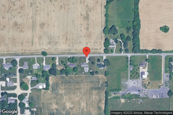 BETHANY POINTE HEALTH CAMPUS nursing home in ANDERSON, IN - Photo 1 of 10