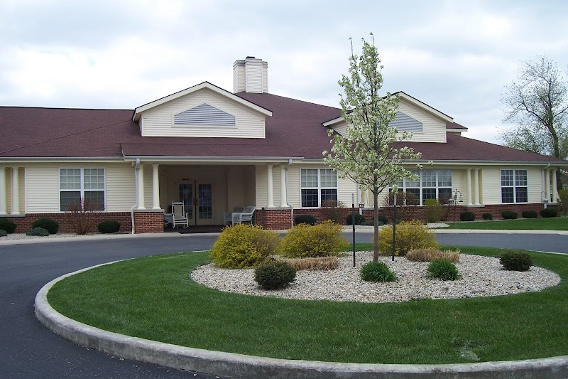 BETHANY POINTE HEALTH CAMPUS nursing home in ANDERSON, IN - Photo 2 of 10