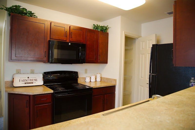 BETHANY POINTE HEALTH CAMPUS nursing home in ANDERSON, IN - Photo 5 of 10