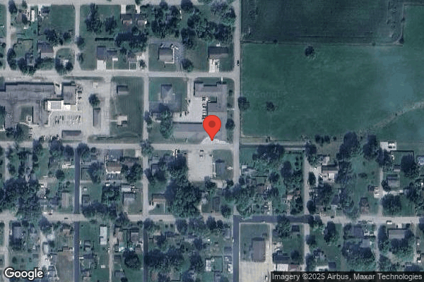 ENVIVE OF HARTFORD CITY nursing home in HARTFORD CITY, IN - Photo 1 of 4