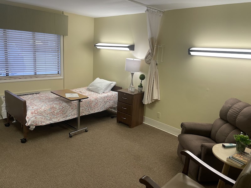 ENVIVE OF HARTFORD CITY nursing home in HARTFORD CITY, IN - Photo 2 of 4