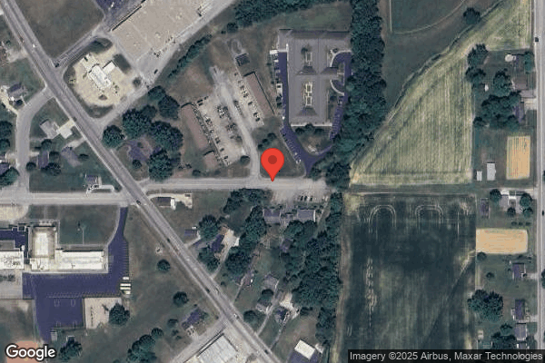 BROOKSIDE VILLAGE INC nursing home in JASPER, IN - Photo 1 of 10