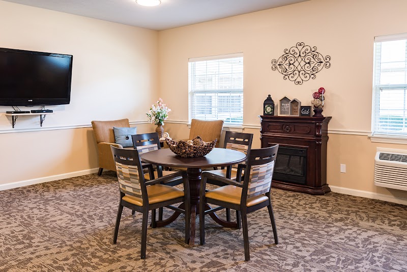 BROOKSIDE VILLAGE INC nursing home in JASPER, IN - Photo 3 of 10