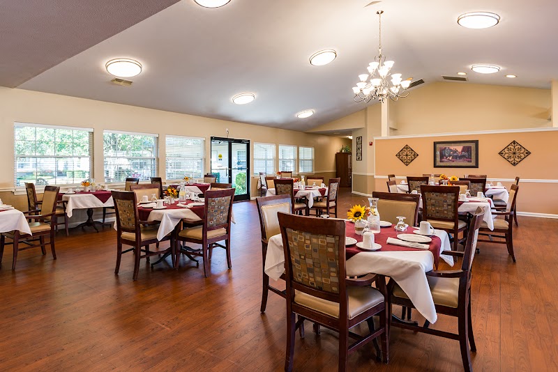 BROOKSIDE VILLAGE INC nursing home in JASPER, IN - Photo 5 of 10