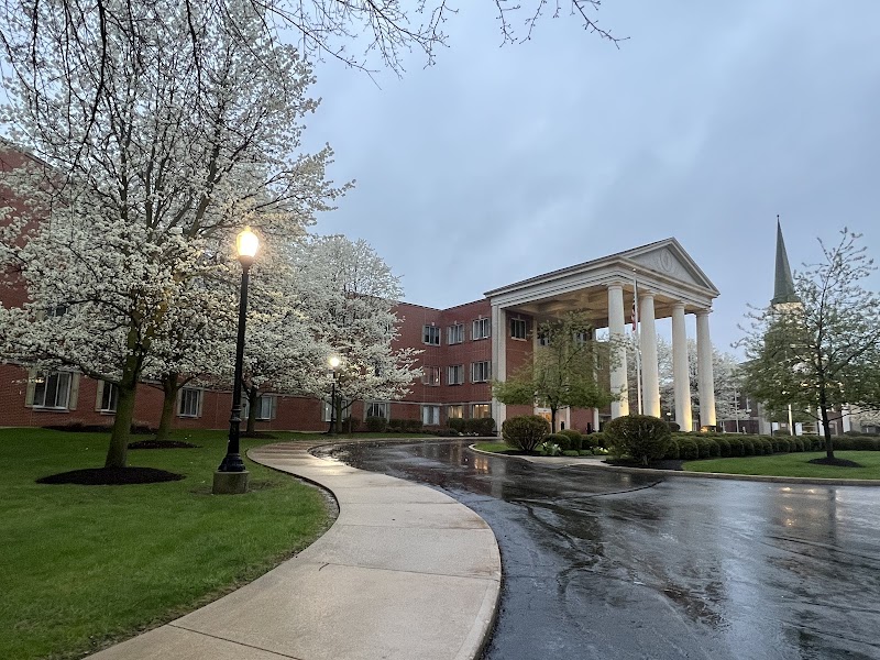 HERITAGE POINTE OF WARREN nursing home in WARREN, IN - Photo 3 of 5