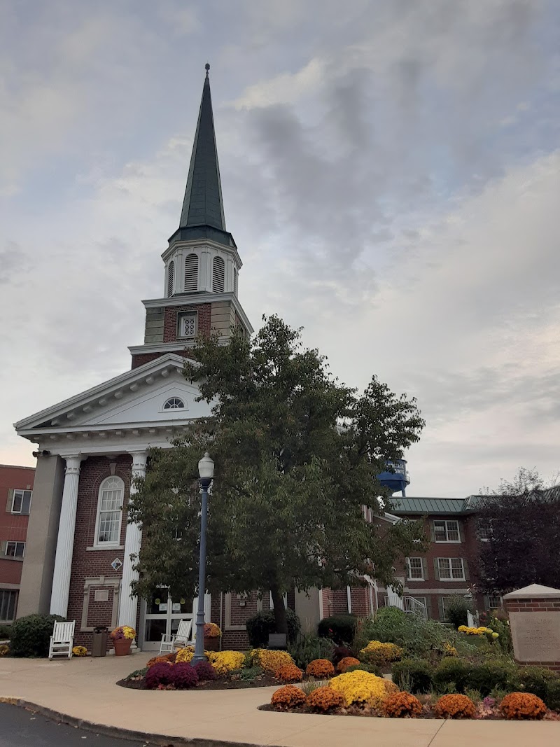 HERITAGE POINTE OF WARREN nursing home in WARREN, IN - Photo 4 of 5