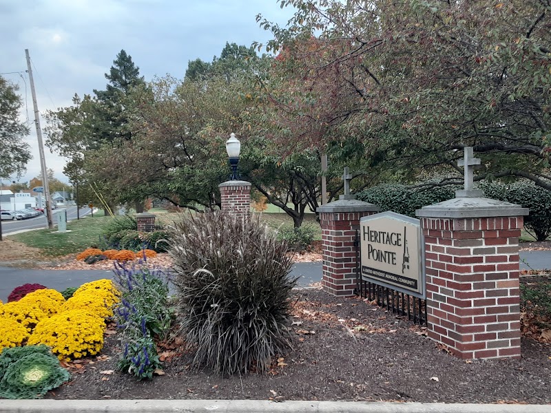 HERITAGE POINTE OF WARREN nursing home in WARREN, IN - Photo 5 of 5