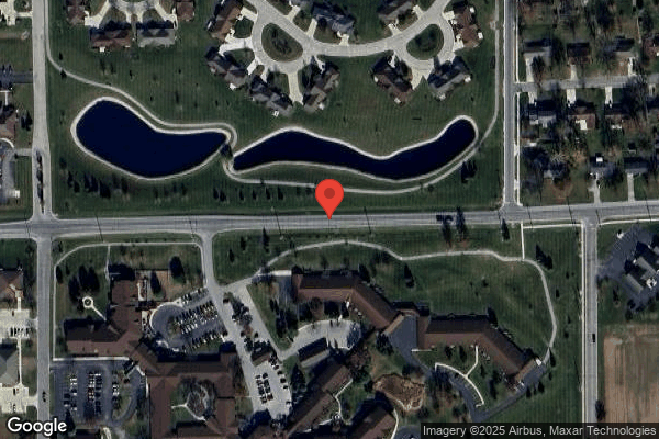 SWISS VILLAGE nursing home in BERNE, IN - Photo 1 of 10