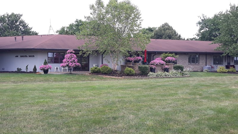 SWISS VILLAGE nursing home in BERNE, IN - Photo 2 of 10