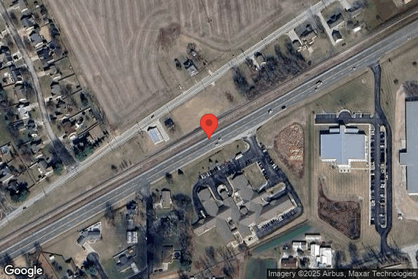 COVERED BRIDGE HEALTH CAMPUS nursing home in SEYMOUR, IN - Photo 1 of 10