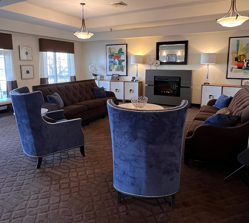 COVERED BRIDGE HEALTH CAMPUS nursing home in SEYMOUR, IN - Photo 4 of 10