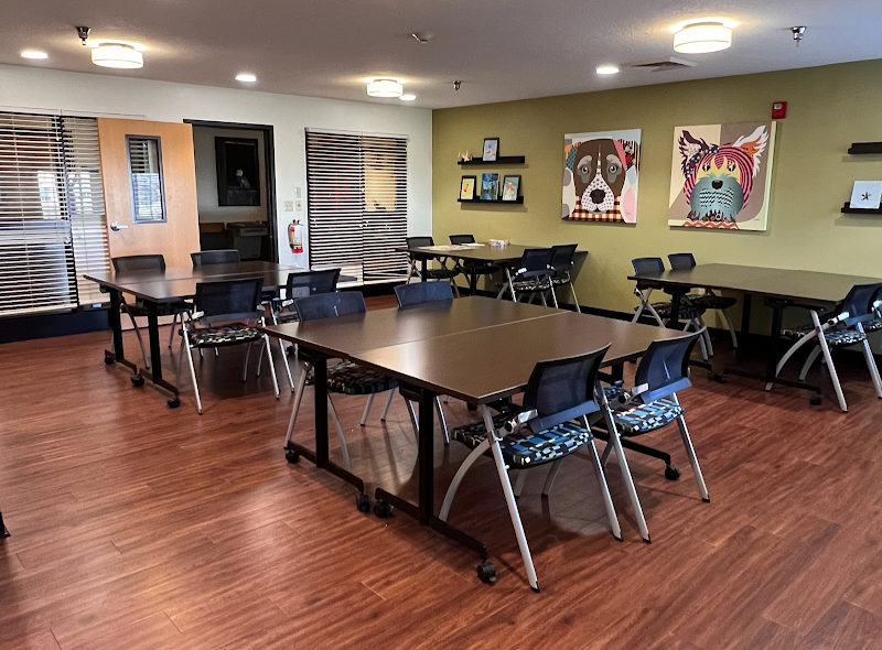 COVERED BRIDGE HEALTH CAMPUS nursing home in SEYMOUR, IN - Photo 5 of 10