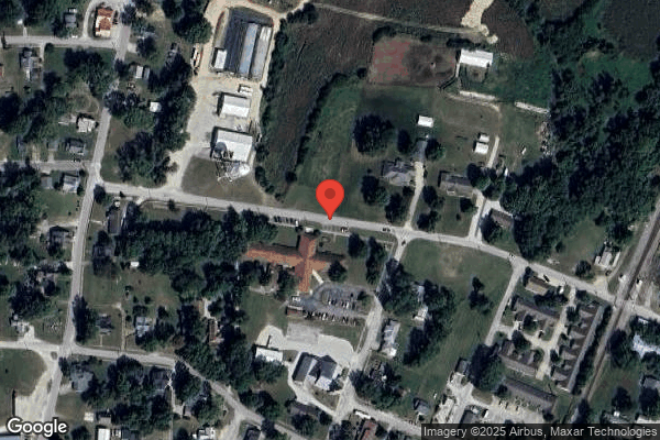 OAK VILLAGE nursing home in OAKTOWN, IN - Photo 1 of 5