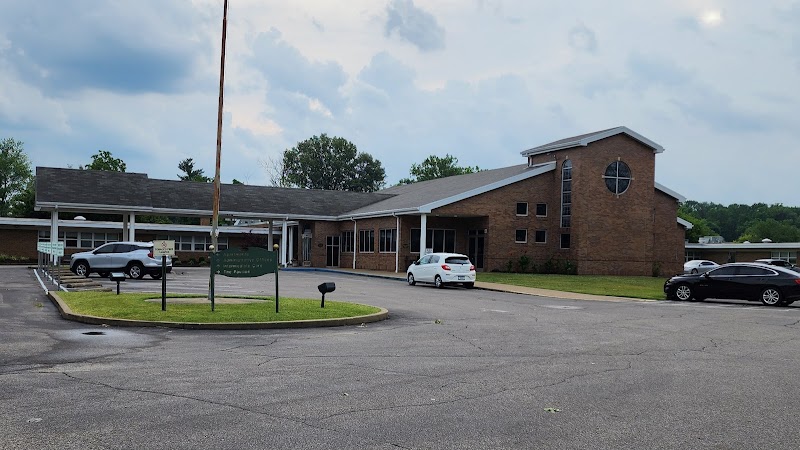 ENVIVE OF EVANSVILLE nursing home in EVANSVILLE, IN - Photo 3 of 5