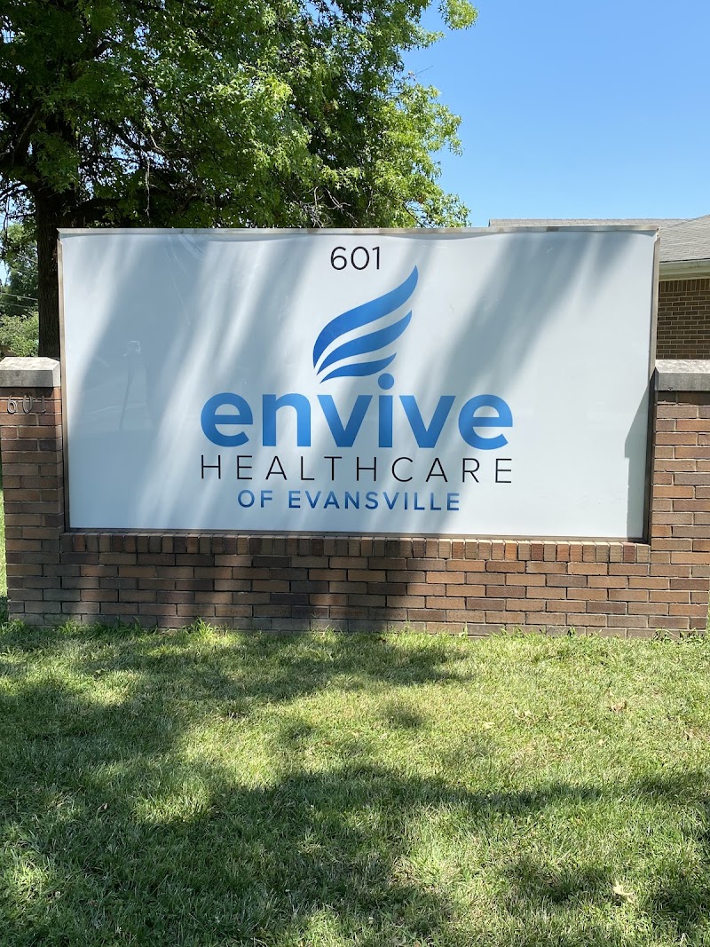 ENVIVE OF EVANSVILLE nursing home in EVANSVILLE, IN - Photo 4 of 5