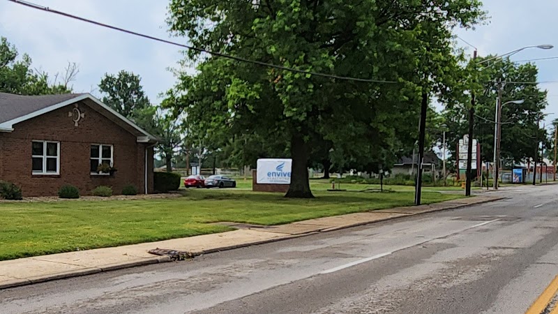 ENVIVE OF EVANSVILLE nursing home in EVANSVILLE, IN - Photo 5 of 5