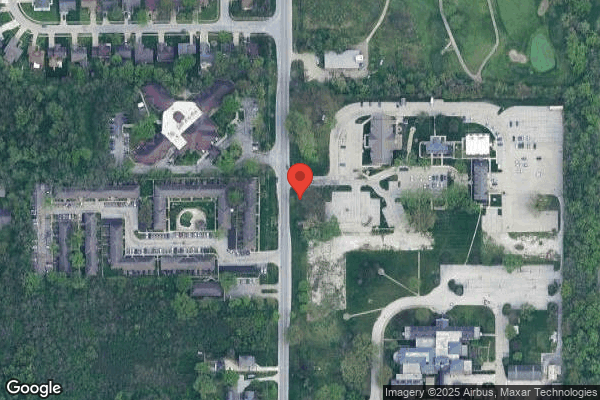 ALPHA HOME - A WATERS COMMUNITY nursing home in INDIANAPOLIS, IN - Photo 1 of 2