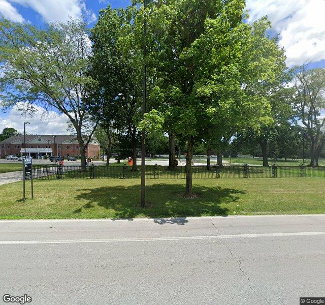 ALPHA HOME - A WATERS COMMUNITY nursing home in INDIANAPOLIS, IN - Photo 2 of 2