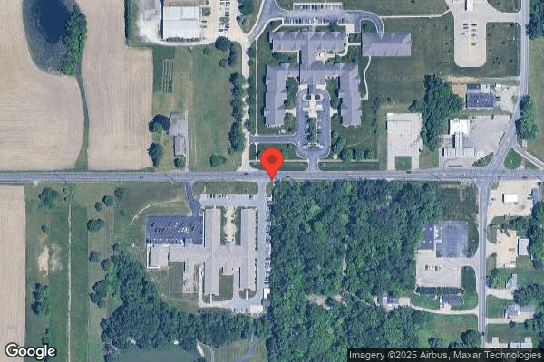 NORTHVIEW HEALTH AND LIVING nursing home in ANDERSON, IN - Photo 1 of 2