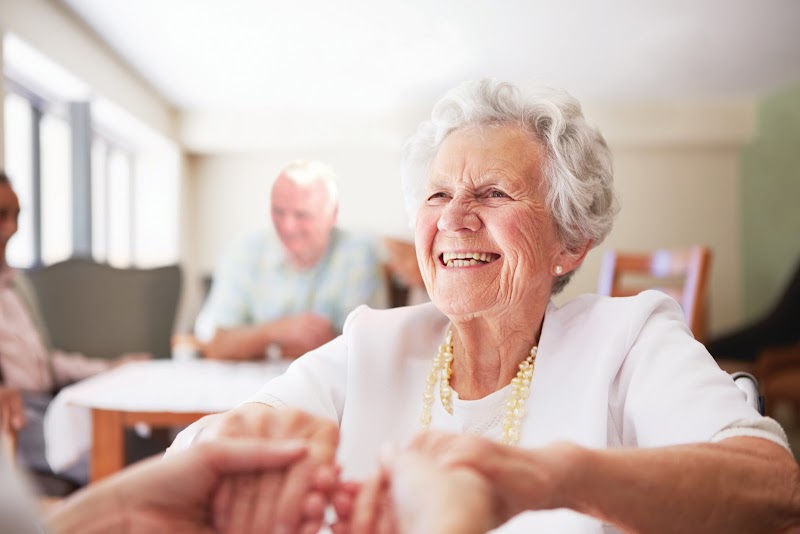 NORTHVIEW HEALTH AND LIVING nursing home in ANDERSON, IN - Photo 2 of 2