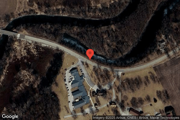 GEORGE ADE MEMORIAL HEALTH CARE CENTER nursing home in BROOK, IN - Photo 1 of 2