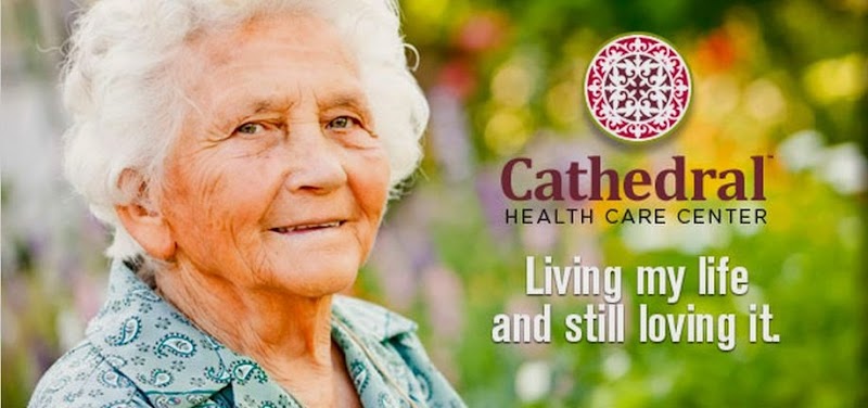 CATHEDRAL HEALTH CARE CENTER nursing home in JASPER, IN - Photo 5 of 5