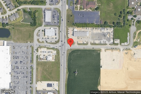 RIVER POINTE HEALTH CAMPUS nursing home in EVANSVILLE, IN - Photo 1 of 9