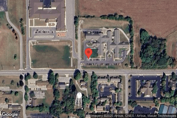 WOODBRIDGE HEALTH CAMPUS nursing home in LOGANSPORT, IN - Photo 1 of 10