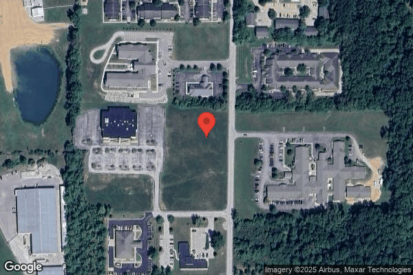 STONEBRIDGE HEALTH CAMPUS nursing home in BEDFORD, IN