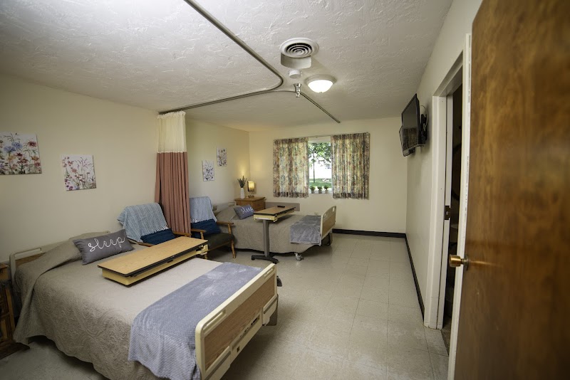 MANDERLEY HEALTH CARE CENTER nursing home in OSGOOD, IN - Photo 3 of 5