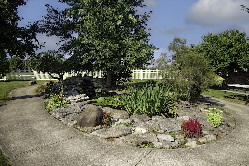 MANDERLEY HEALTH CARE CENTER nursing home in OSGOOD, IN - Photo 4 of 5