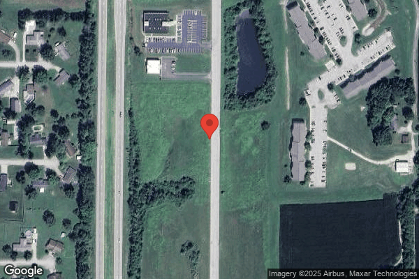 RIVEROAKS HEALTH CAMPUS nursing home in PRINCETON, IN - Photo 1 of 5