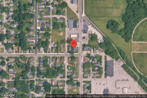 COLONIAL NURSING HOME nursing home in CROWN POINT, IN - Photo 1 of 5