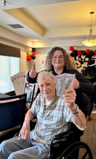 ASHFORD PLACE HEALTH CAMPUS nursing home in SHELBYVILLE, IN - Photo 5 of 5