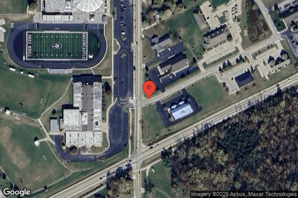 MILL POND HEALTH CAMPUS nursing home in GREENCASTLE, IN - Photo 1 of 10