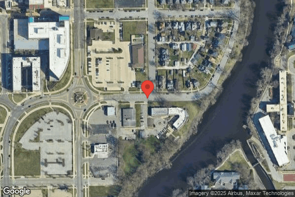 MILTON HOME, THE nursing home in SOUTH BEND, IN - Photo 1 of 4