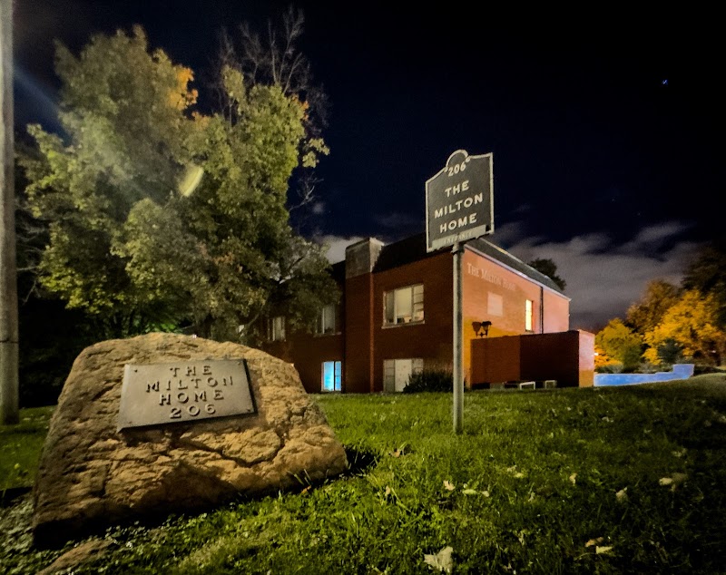 MILTON HOME, THE nursing home in SOUTH BEND, IN - Photo 2 of 4