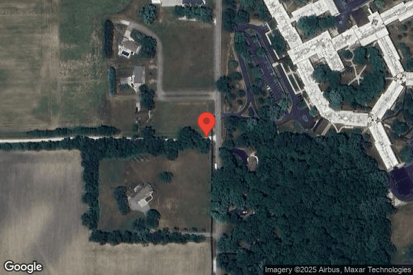 TIMBERCREST CHURCH OF THE BRETHREN HOME nursing home in NORTH MANCHESTER, IN - Photo 1 of 10