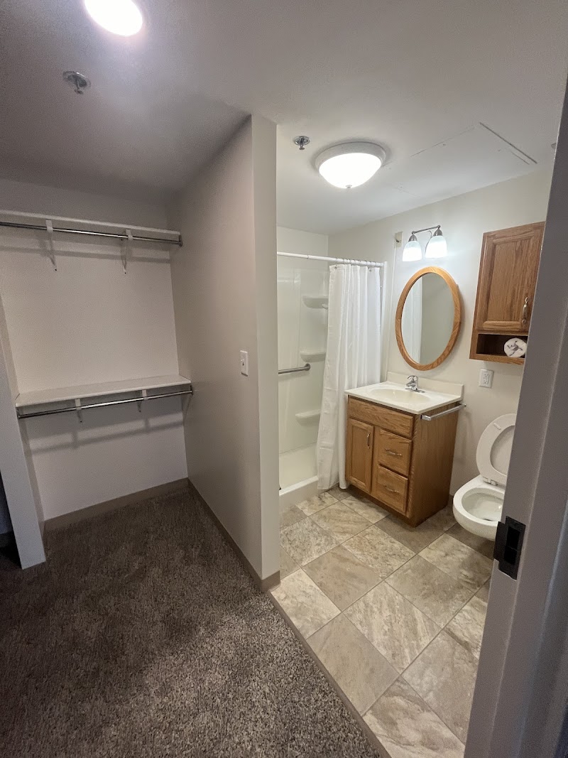 TIMBERCREST CHURCH OF THE BRETHREN HOME nursing home in NORTH MANCHESTER, IN - Photo 5 of 10