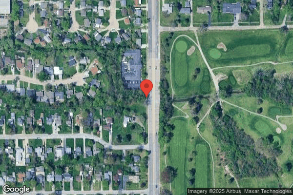 FAIRWAY VILLAGE nursing home in INDIANAPOLIS, IN - Photo 1 of 10