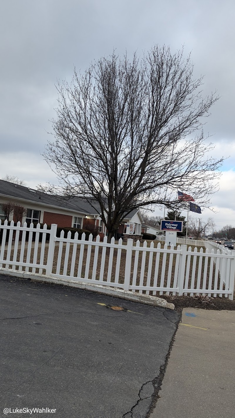 FAIRWAY VILLAGE nursing home in INDIANAPOLIS, IN - Photo 5 of 10