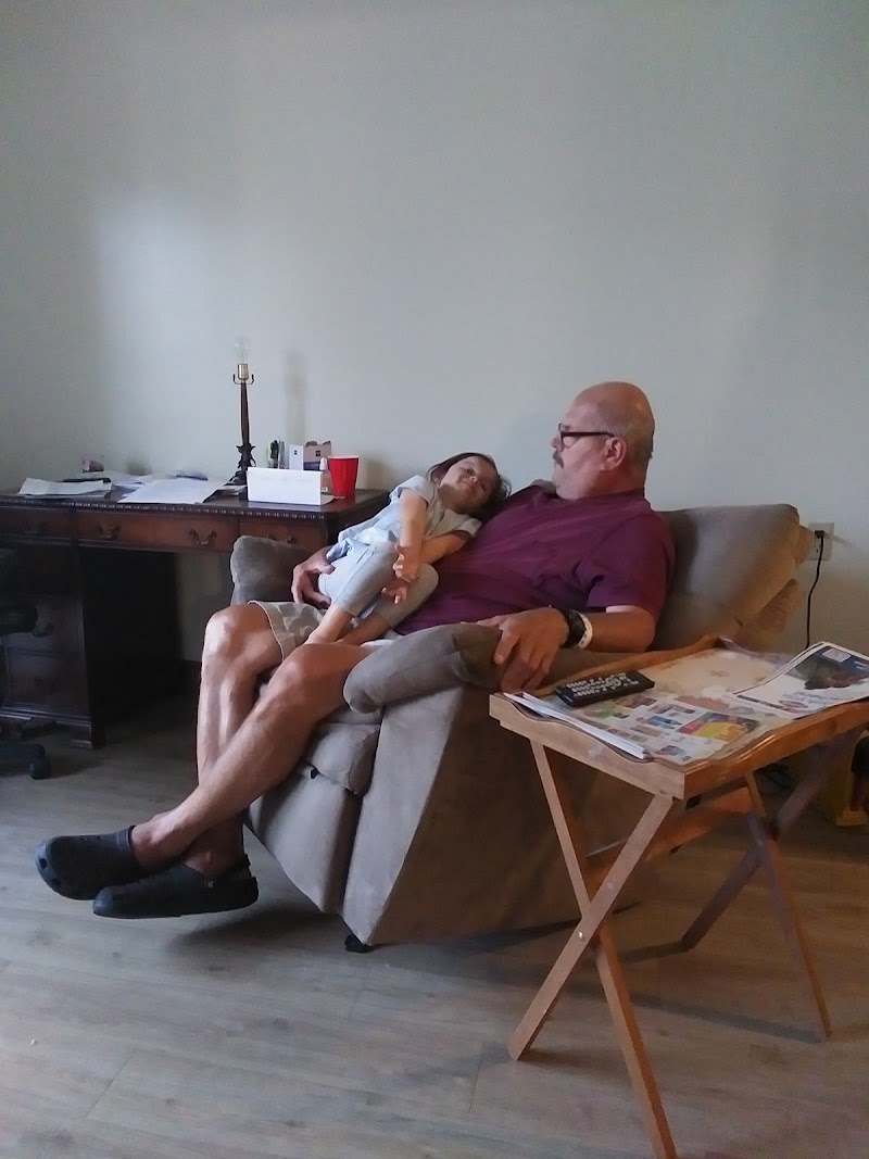 ST ANDREWS HEALTH CAMPUS nursing home in BATESVILLE, IN - Photo 5 of 6