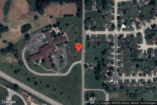 LUTHERAN LIFE VILLAGES nursing home in KENDALLVILLE, IN - Photo 1 of 7